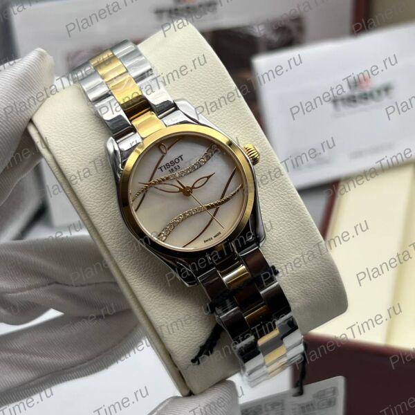 Tissot T-Wave 10596 фото 2