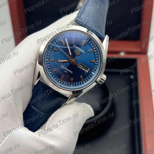 Tag Heuer Carrera Calibre 16 Automatic 10674 фото 4