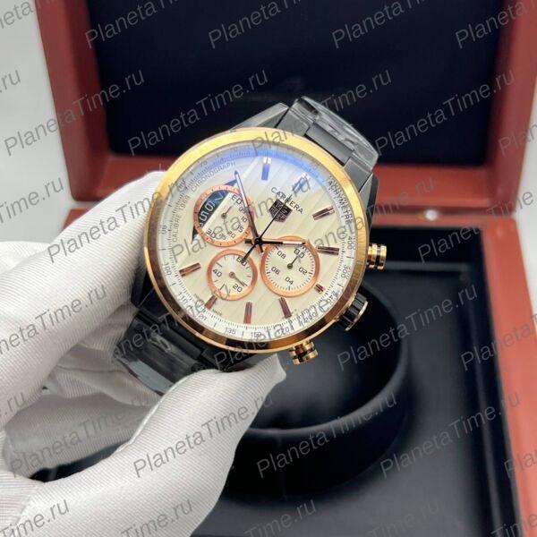Tag Heuer Carrera Calibre 1969 10725