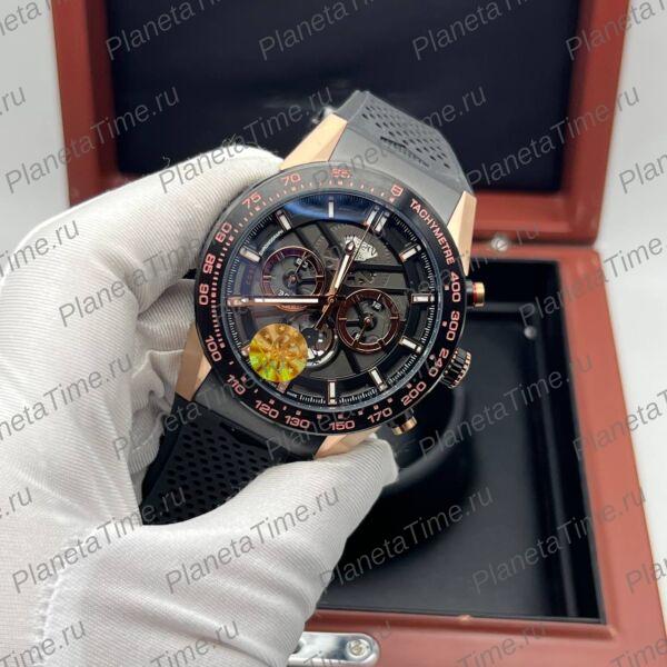 Tag Heuer Carrera Calibre Heuer 01 Chronograph 10733