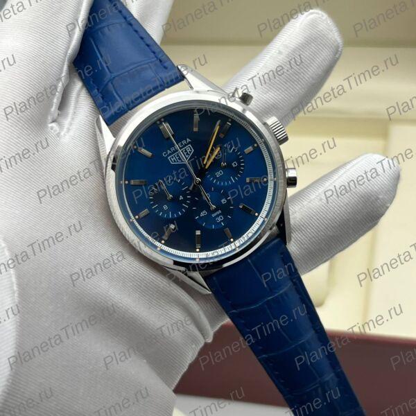 Tag Heuer Carrera Chronograph 10763 фото 2