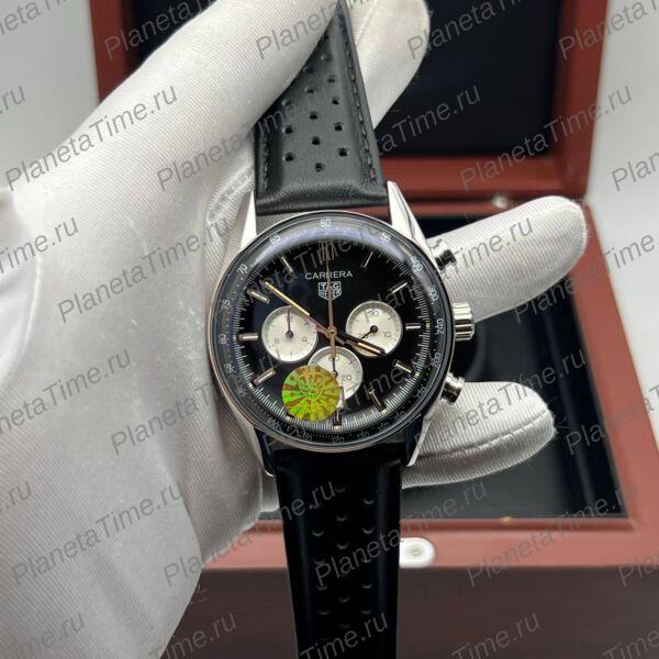 Tag Heuer Carrera Chronograph 10767 фото 3