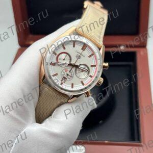 Tag Heuer Carrera Chronosprint Porsche 10790