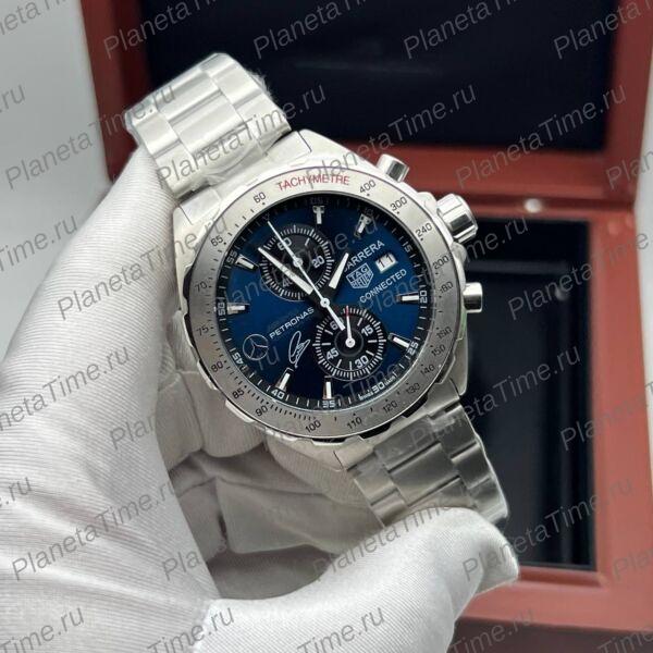 Tag Heuer Carrera Mercedes-Benz AMG Petronas 10798 фото 2