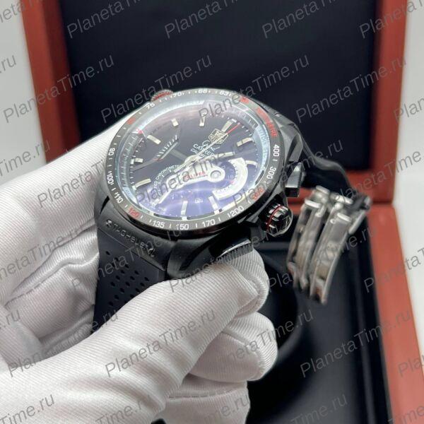 Tag Heuer Grand Carrera Calibre 36 10865 фото 4