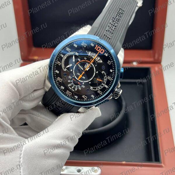 Tag Heuer Mercedes Benz SLS 10888