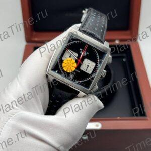 Tag Heuer Monaco Chronograph 10902