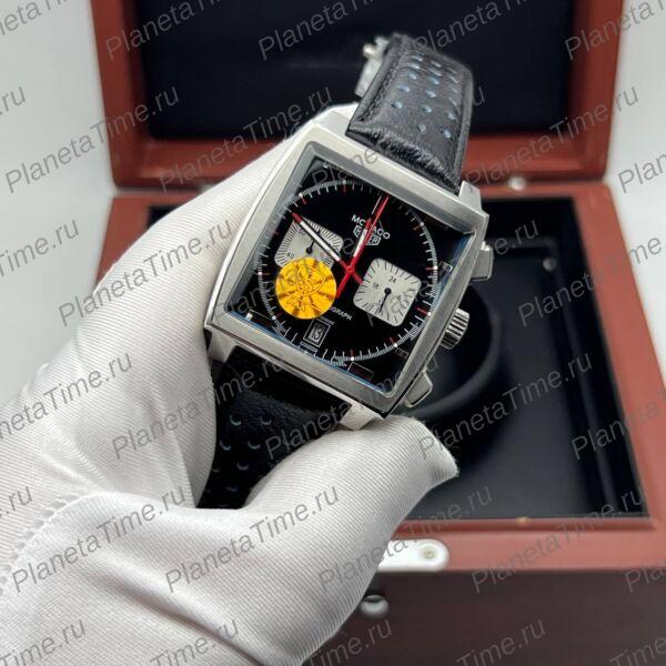 Tag Heuer Monaco Chronograph 10902