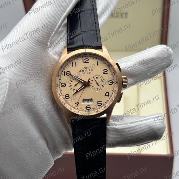 Zenith Pilot Captain 10005 фото 2