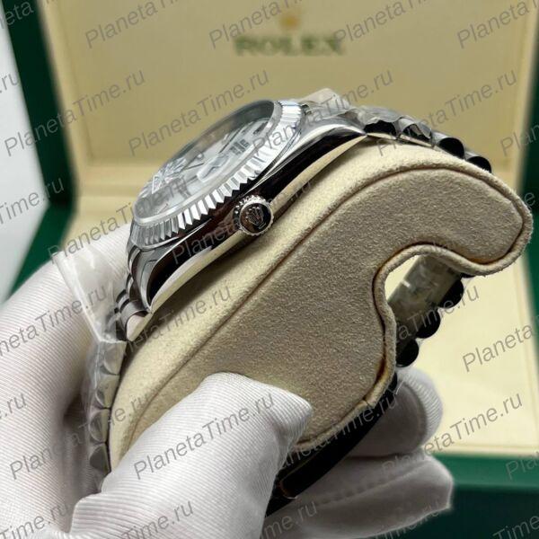Rolex Datejust 36mm 11078 фото 5