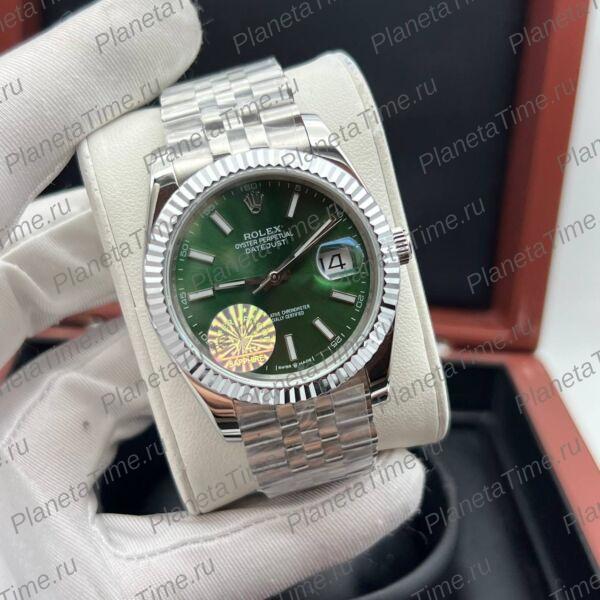 Rolex Datejust 41mm 11091 фото 2