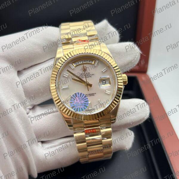 Rolex Day-Date 41mm 11149 фото 5
