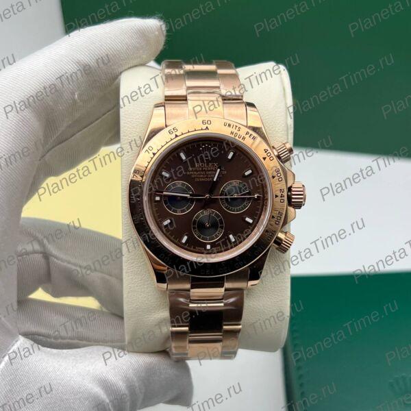 Rolex Cosmograph Daytona 11165 фото 3
