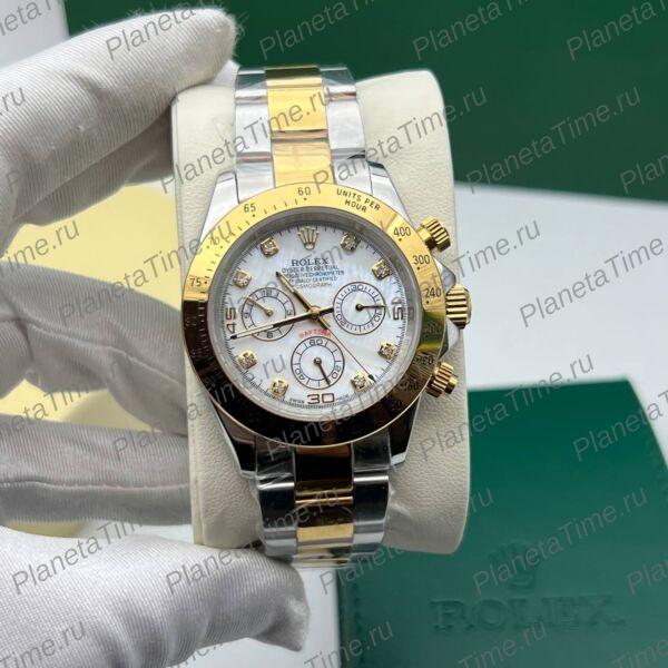 Rolex Cosmograph Daytona 11175 фото 3
