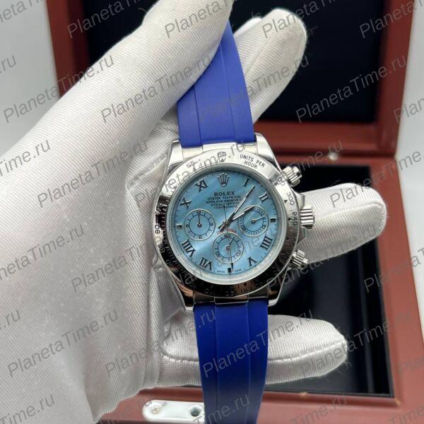 Rolex Cosmograph Daytona 11198 фото 3