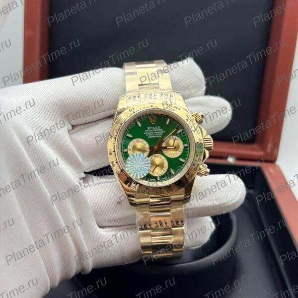 Rolex Cosmograph Daytona 11209 фото 5