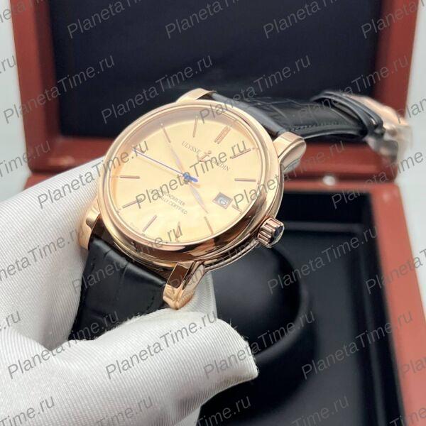 Ulysse Nardin Classico 10181 фото 4