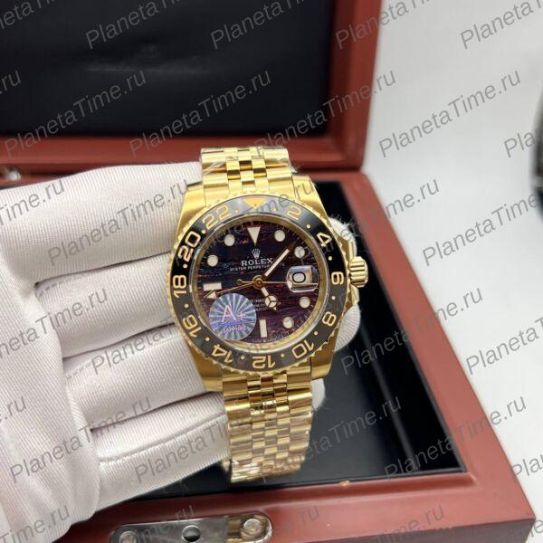 Rolex GMT-Master II 11255 фото 5