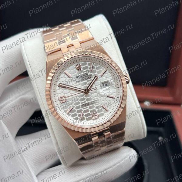 Rolex Oyster Perpetual Land-Dweller 11265 фото 2