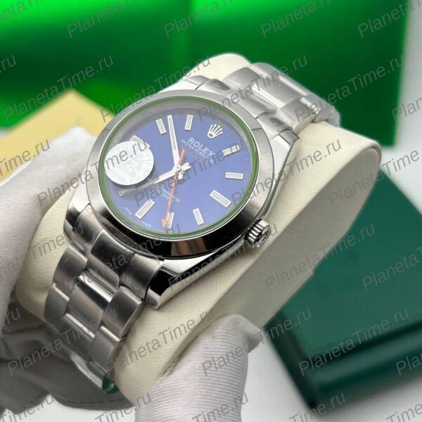 Rolex Milgauss 11271 фото 4