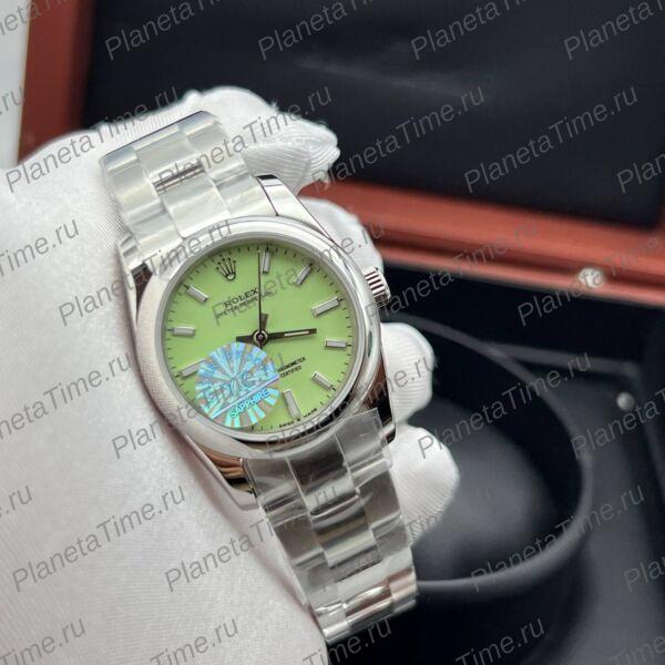 Rolex Oyster Perpetual 31mm 11291 фото 4
