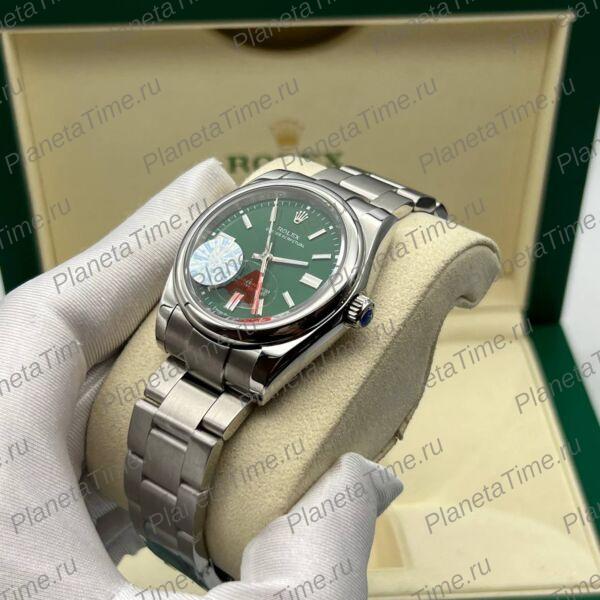 Rolex Oyster Perpetual 36mm 11294 фото 4