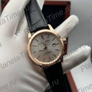 Ulysse Nardin Classico 10186