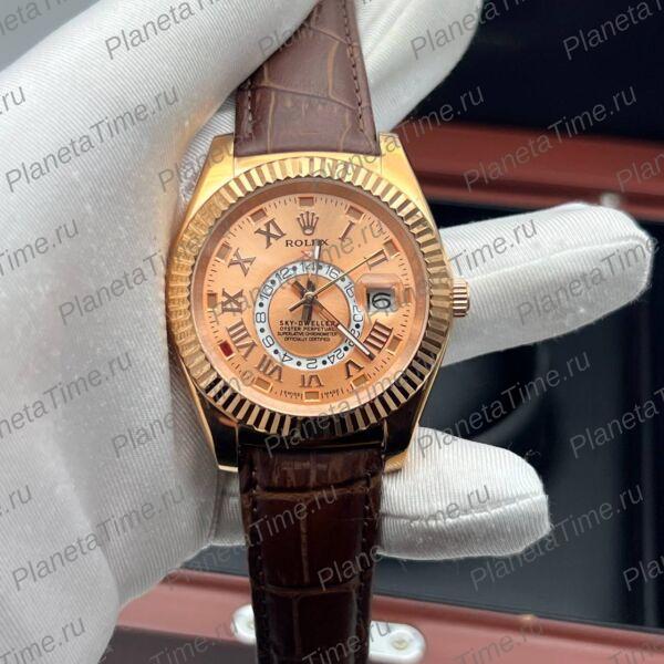 Rolex Sky-Dweller 11320 фото 3