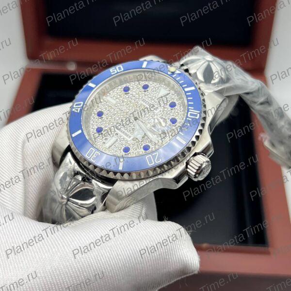 Rolex Submariner Chrome Hearts 11330 фото 4