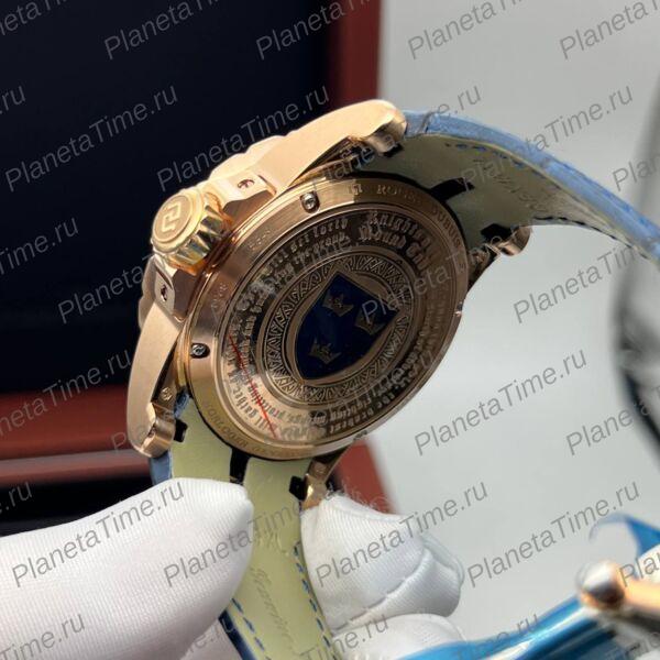 Roger Dubuis Excalibur Knights of the Round Table 11371 фото 5