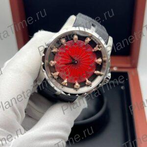 Roger Dubuis Excalibur Round Table Chinese Zodiac 11376