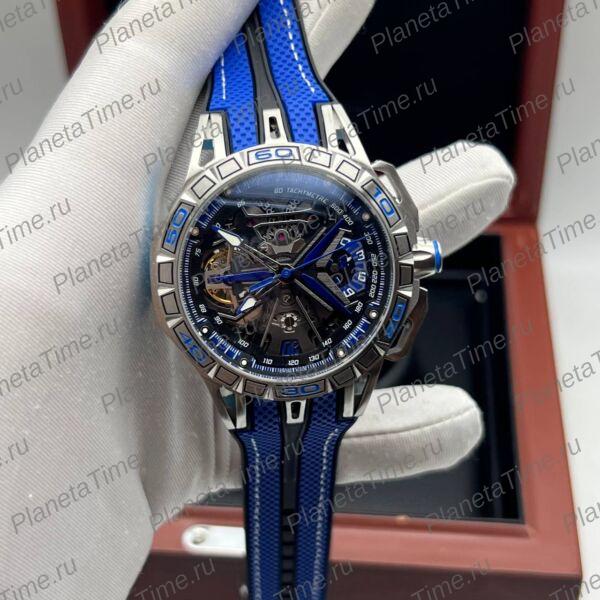 Roger Dubuis Excalibur Spider Lamborghini 11394 фото 3