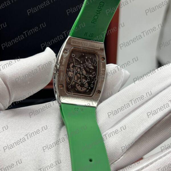 Richard Mille RM 007 11412 фото 4