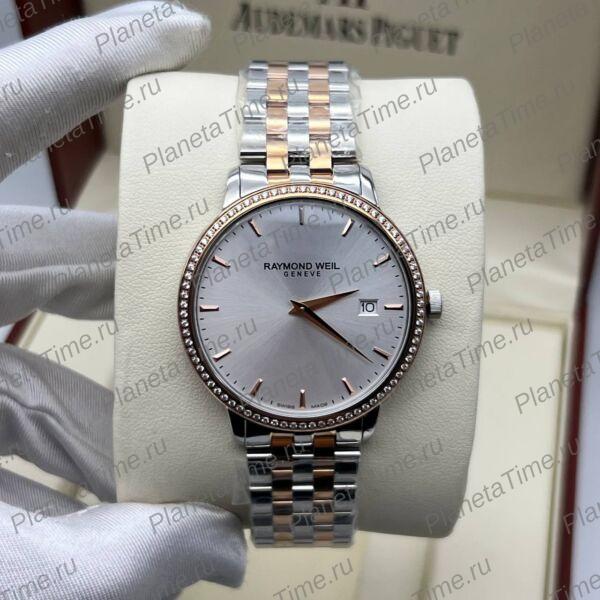 Raymond Weil Toccata 11510 фото 3