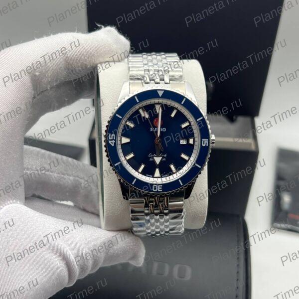 Rado Captain Cook 11519 фото 3
