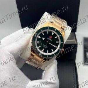 Rado Captain Cook 11522