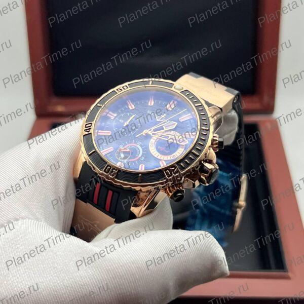 Ulysse Nardin Diver Chronograph 10193 фото 4