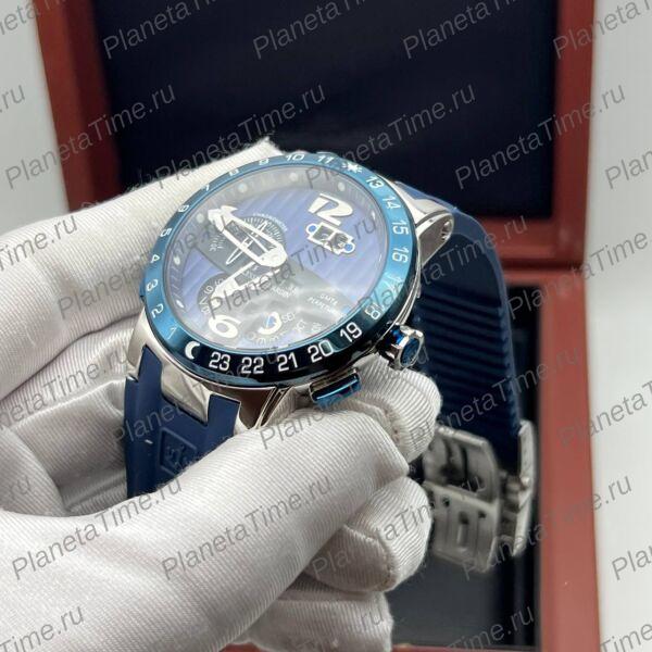 Ulysse Nardin El Toro GMT Perpetual Calendar 10205 фото 4