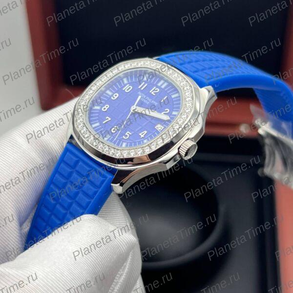 Patek Philippe Aquanaut Luce 11684 фото 4