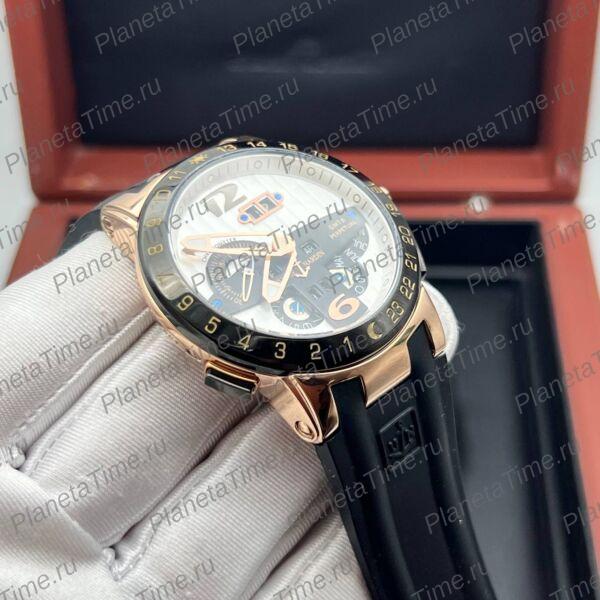 Ulysse Nardin El Toro GMT Perpetual Calendar 10210 фото 6