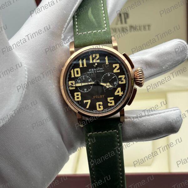 Zenith Pilot Type 20 Chronograph 10014