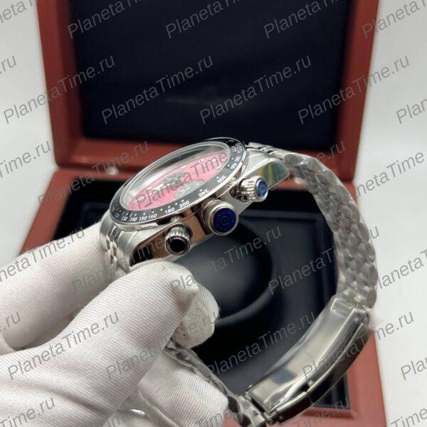 Tudor Black Bay Chrono 10324 фото 5