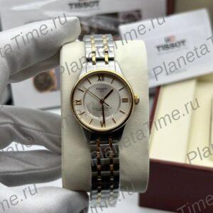 Tissot Chemin des Tourelles Lady 10375