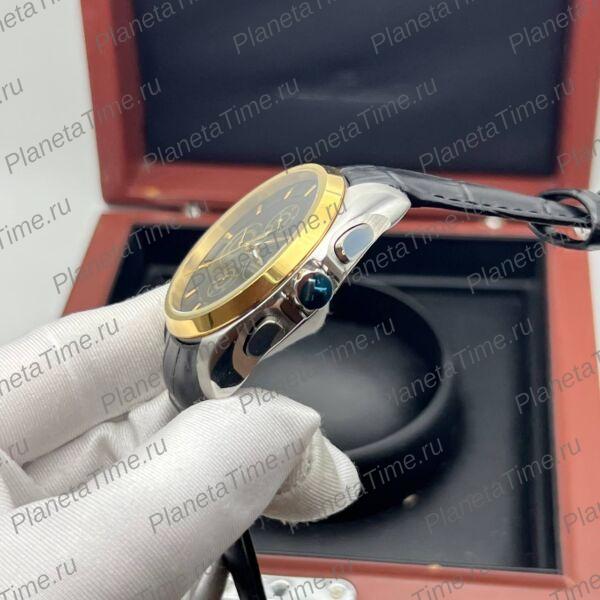 Tissot Couturier Automatic 10385 фото 5