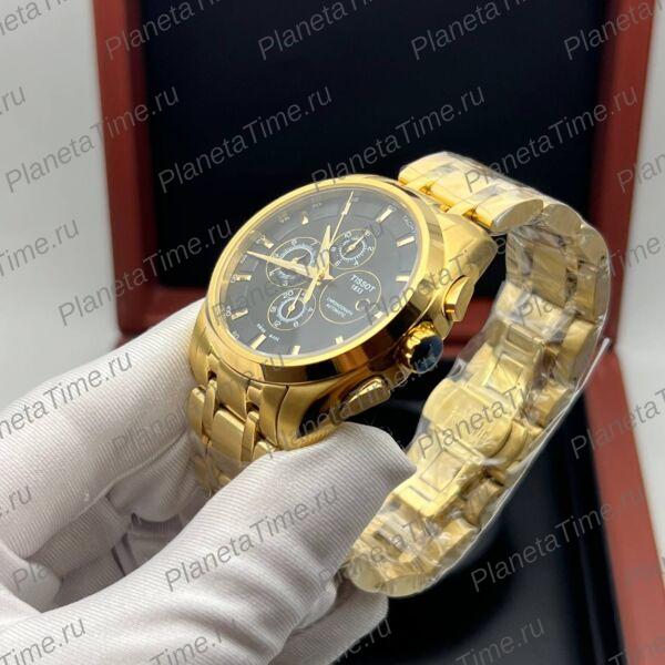 Tissot Couturier Automatic 10390 фото 4