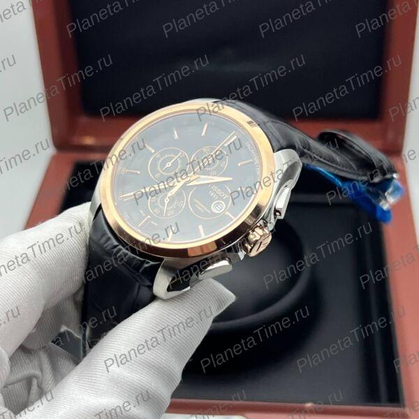 Tissot Couturier Chronograph 10397 фото 4