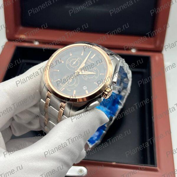 Tissot Couturier Chronograph 10406 фото 4