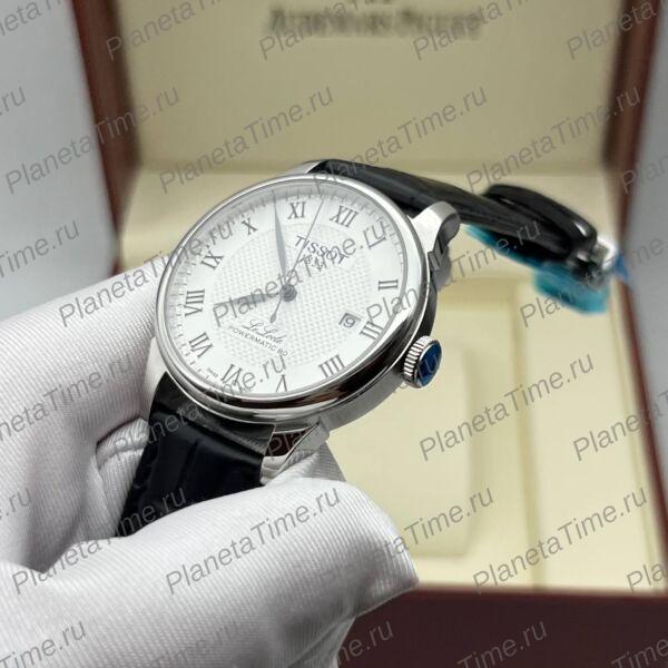 Tissot Le Locle Powermatic 80-10494 фото 4