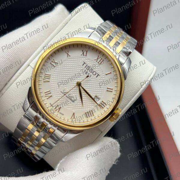 Tissot Le Locle Quartz 10459