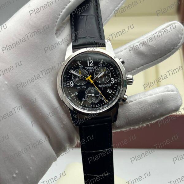 Tissot PRC 200 Chronograph 10469 фото 3
